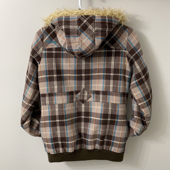 Billabong Jacket - Small - Picture 4 of 4